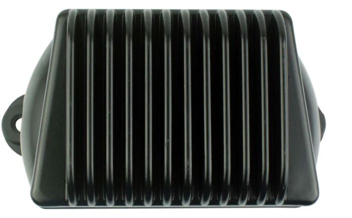 RMSTATOR MOSFET VOLTAGE REGULATOR