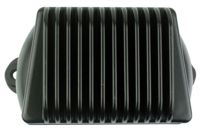 RMSTATOR MOSFET VOLTAGE REGULATOR