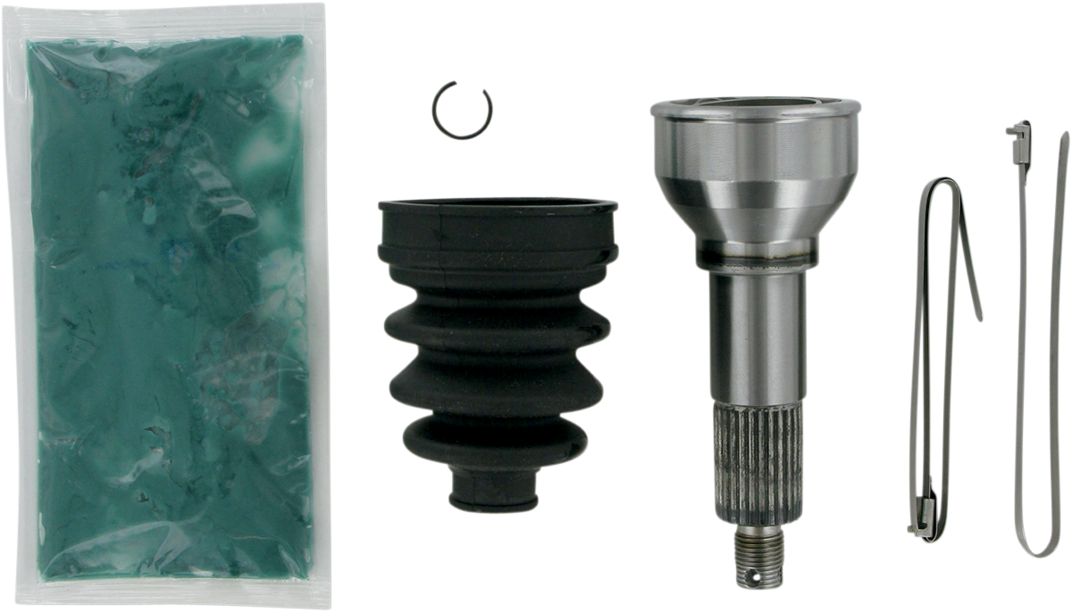 MOOSE OFFROAD CV Joint Kit - Front Outboard - Yamaha CVJ216