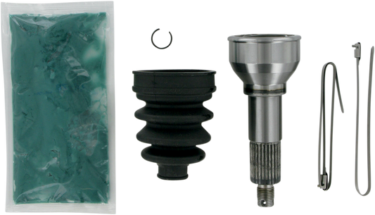MOOSE OFFROAD CV Joint Kit - Front Outboard - Yamaha CVJ216