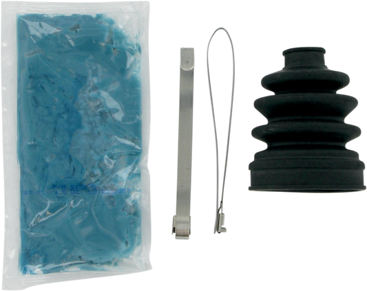 MOOSE OFFROAD CV Boot Kit - Front Outboard - Polaris AB502
