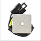 RMSTATOR VOLTAGE REGULATOR RECTIFIER