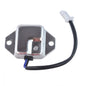 RMSTATOR AC VOLTAGE REGULATOR RECTIFIER