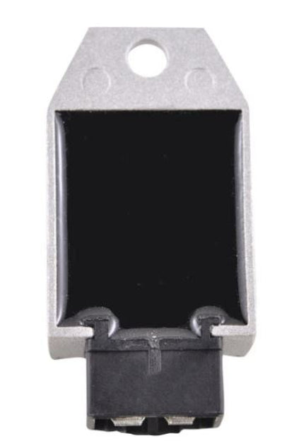RMSTATOR REGULATOR