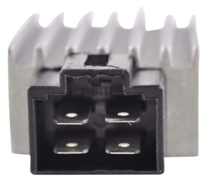 RMSTATOR REGULATOR