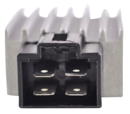 RMSTATOR REGULATOR