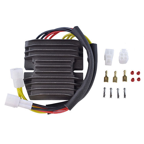 RMSTATOR MOSFET REGULATOR