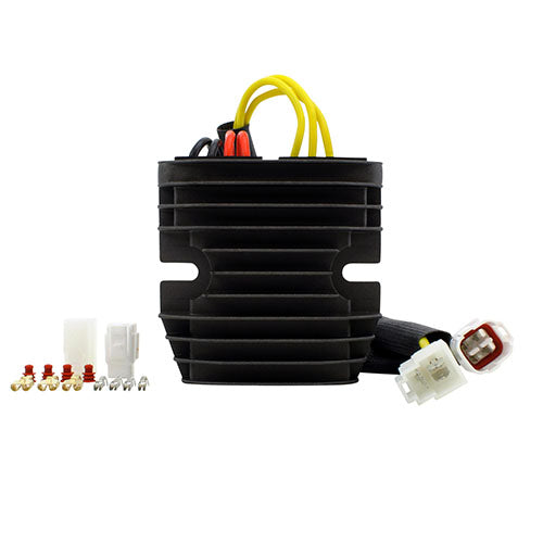 RMSTATOR MOSFET REGULATOR