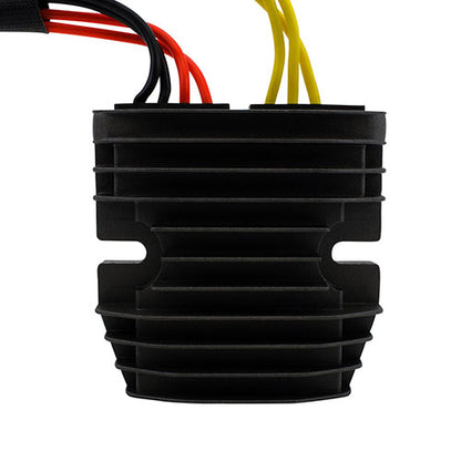 RMSTATOR MOSFET REGULATOR