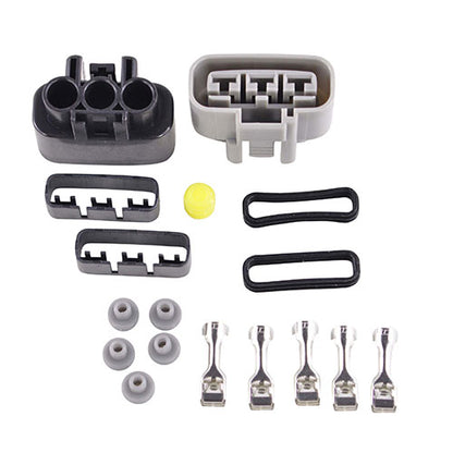RMSTATOR MOSFET REGULATOR