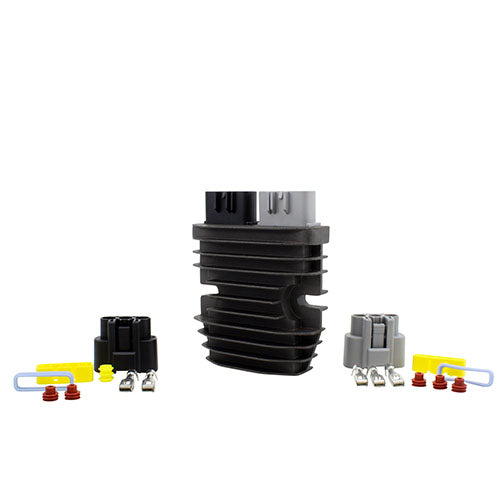 RMSTATOR MOSFET REGULATOR