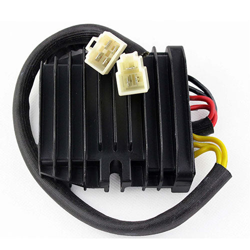 RMSTATOR MOSFET REGULATOR RECTIFIER