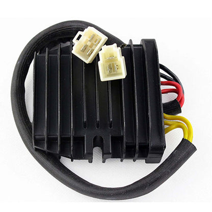 RMSTATOR MOSFET REGULATOR RECTIFIER
