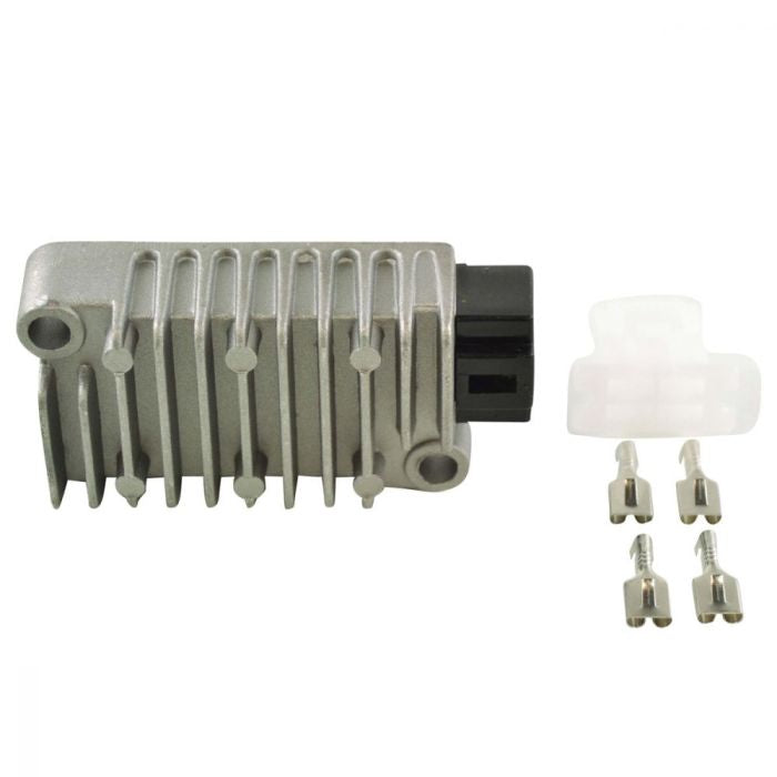 RMSTATOR DC REGULATOR RECTIFIER