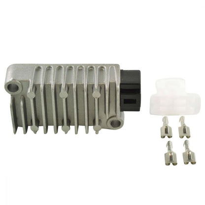 RMSTATOR DC REGULATOR RECTIFIER
