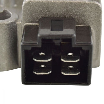 RMSTATOR DC REGULATOR RECTIFIER