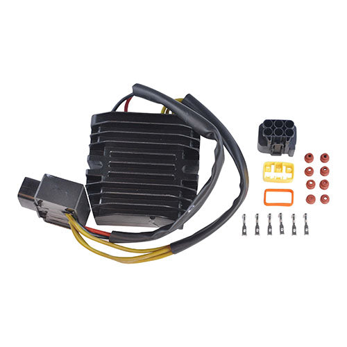 RMSTATOR REGULATOR MOSFET