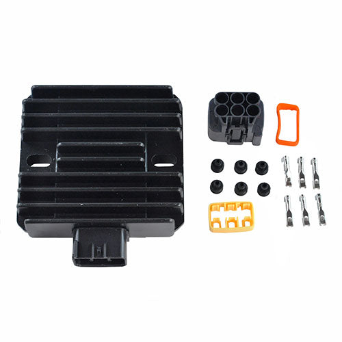 RMSTATOR VOLTAGE REGULATOR RECTIFIER