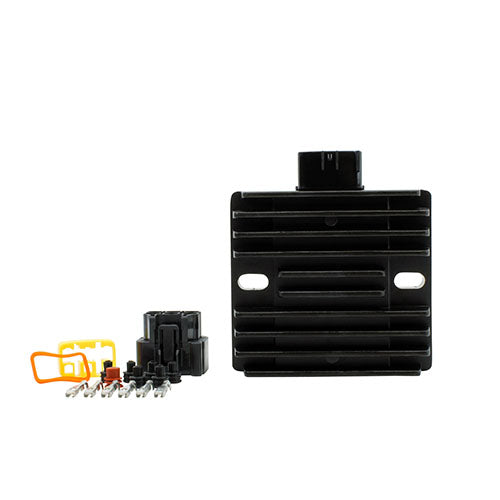 RMSTATOR VOLTAGE REGULATOR RECTIFIER