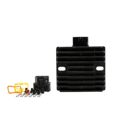 RMSTATOR VOLTAGE REGULATOR RECTIFIER