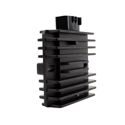 RMSTATOR VOLTAGE REGULATOR RECTIFIER