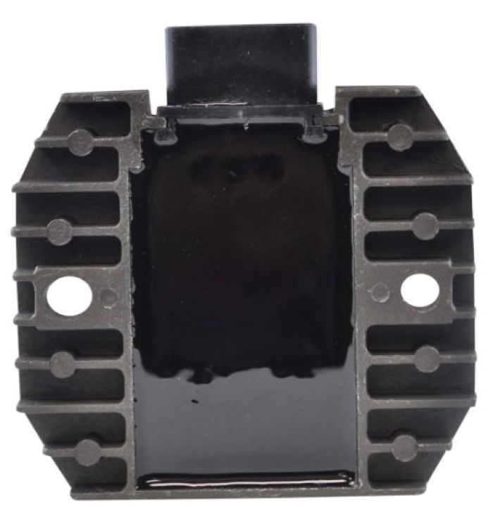 RMSTATOR VOLTAGE REGULATOR