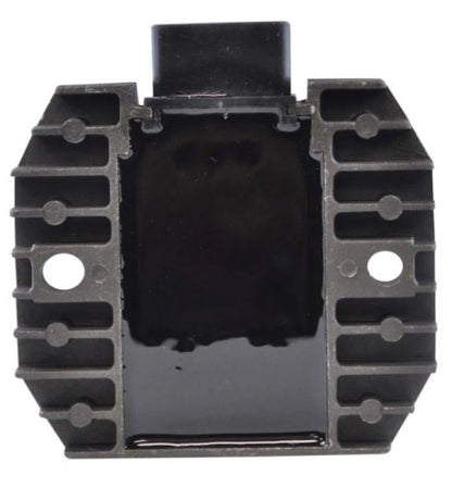 RMSTATOR VOLTAGE REGULATOR