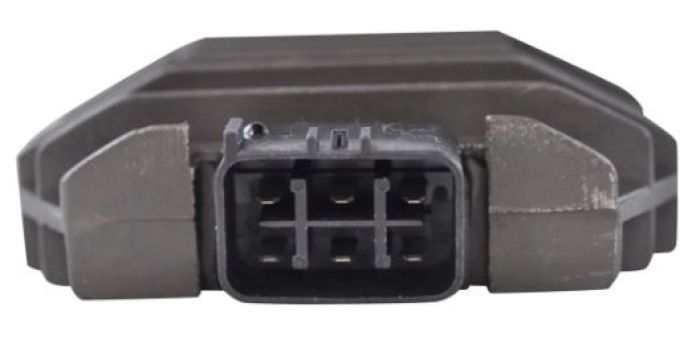 RMSTATOR VOLTAGE REGULATOR