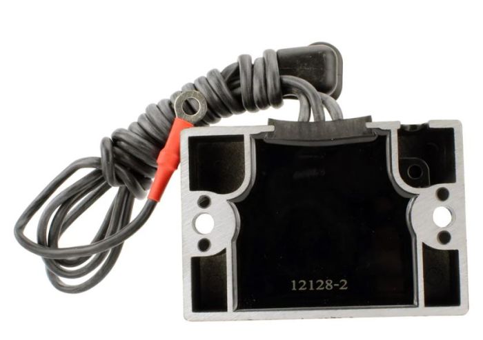 RMSTATOR MOSFET VOLTAGE REGULATOR RECTIFIER