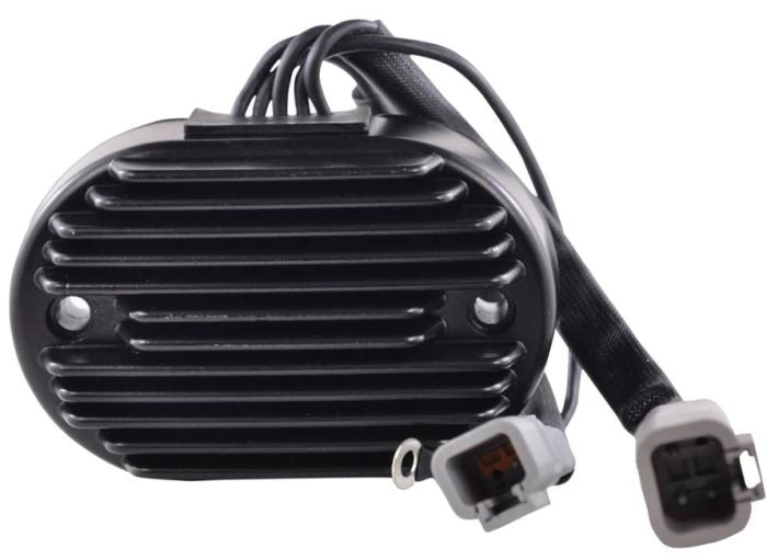 RMSTATOR MOSFET VOLTAGE REGULATOR RECTIFIER