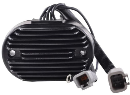 RMSTATOR MOSFET VOLTAGE REGULATOR RECTIFIER