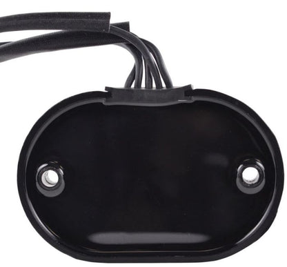 RMSTATOR MOSFET VOLTAGE REGULATOR RECTIFIER