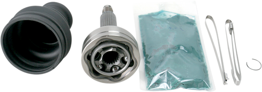 MOOSE OFFROAD CV Joint Kit - Rear Outboard - '06-'09 Polaris Outlaw 500/525 CVJ532