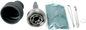 MOOSE OFFROAD CV Joint Kit - Rear Outboard - '06-'09 Polaris Outlaw 500/525 CVJ532