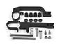POWERMADD Sentinel Handguards Snowmobile Mount Kit - Reliable Protection for Your Snowmobile