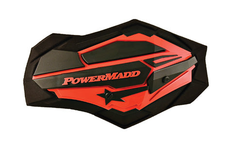 POWERMADD Sentinel Armor - Durable Protective Gear for Off-Road Vehicles