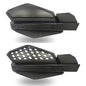 POWERMADD Star Handguards Matte Black - Part Number 34233