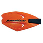 PowerMadd PowerX Guard for KTM Orange – Part Number 34286