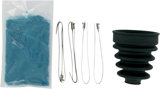 MOOSE OFFROAD CV Boot Kit - Front Outboard - Can Am Outlander/Traxter/Quest AB800