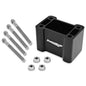 PowerMadd Polaris Pro Taper 3-Inch Riser Kit - Enhance Handlebar Comfort and Control
