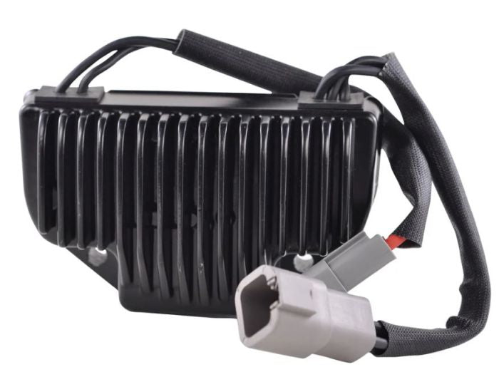 RMSTATOR MOSFET VOLTAGE REGULATOR RECTIFIER
