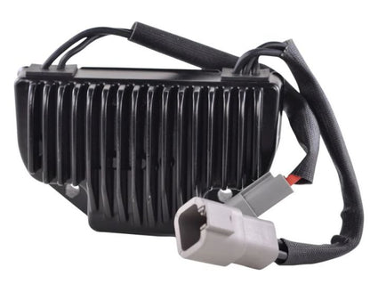 RMSTATOR MOSFET VOLTAGE REGULATOR RECTIFIER