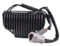 RMSTATOR MOSFET VOLTAGE REGULATOR RECTIFIER
