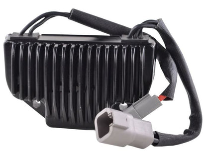 RMSTATOR MOSFET VOLTAGE REGULATOR RECTIFIER