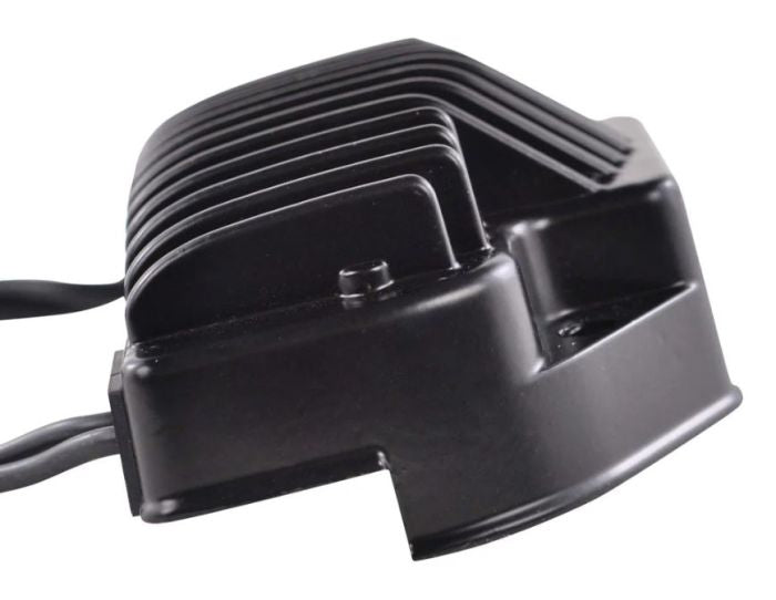 RMSTATOR MOSFET VOLTAGE REGULATOR RECTIFIER