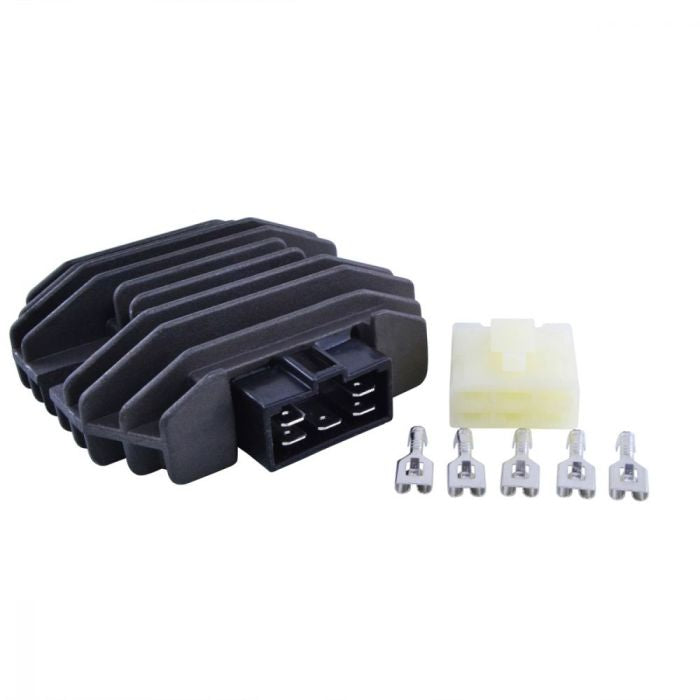 RMSTATOR VOLTAGE REGULATOR RECTIFIER