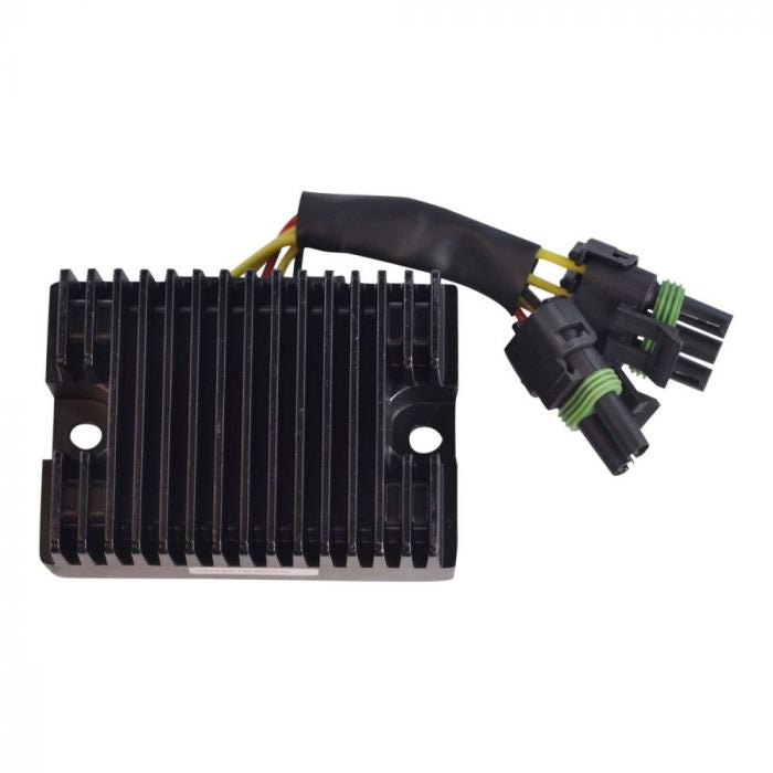 RMSTATOR VOLTAGE REGULATOR RECTIFIER