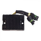 RMSTATOR VOLTAGE REGULATOR