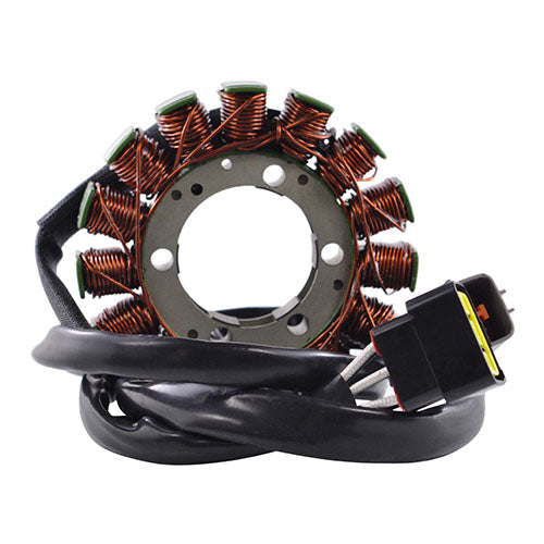 RMSTATOR GENERATOR STATOR