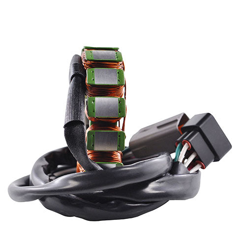 RMSTATOR GENERATOR STATOR